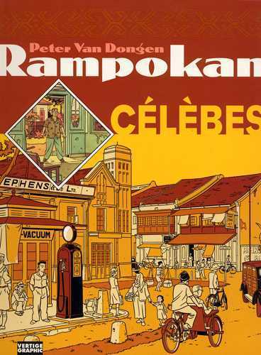 RAMPOKAN T2-CELEBES