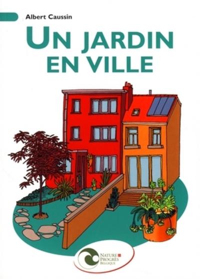 JARDIN EN VILLE