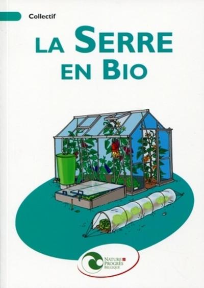 SERRE EN BIO