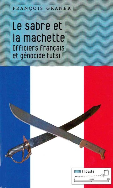 SABRE ET LA MACHETTE (LA)