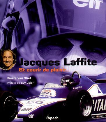 JACQUES LAFFITE ET COURIR DE PLAISIR...