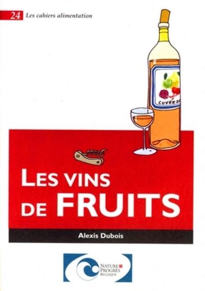 VINS DE FRUITS