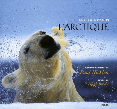 SAISONS DE L ARCTIQUE