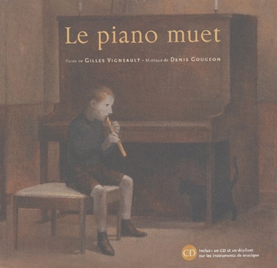 PIANO MUET ( LIVRE +  CD)