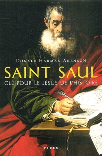 SAINT SAUL