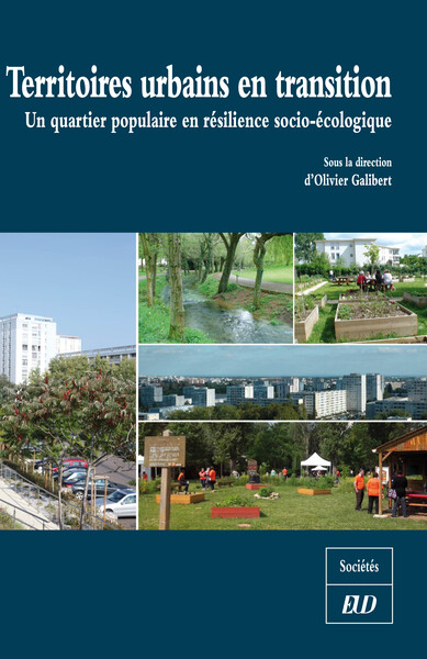 TERRITOIRES URBAINS EN TRANSITION