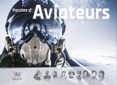 PAROLES D´AVIATEURS