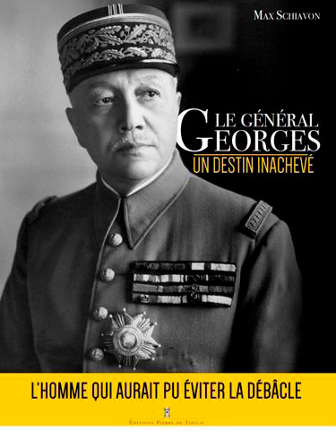 GENERAL GEORGES