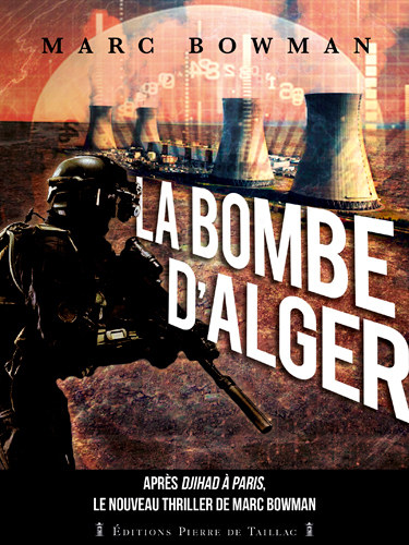 BOMBE D´ALGER