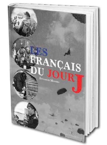 FRANCAIS DU JOUR J