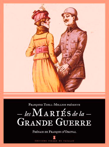 MARIES DE LA GRANDE GUERRE