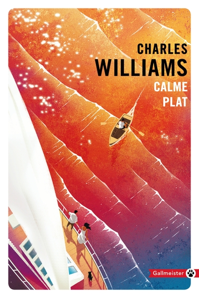 CALME PLAT - TOTEM