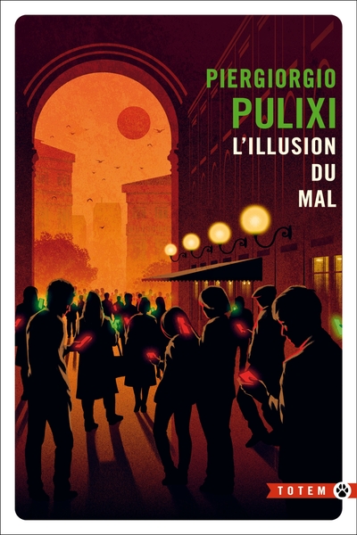 ILLUSION DU MAL - TOTEM