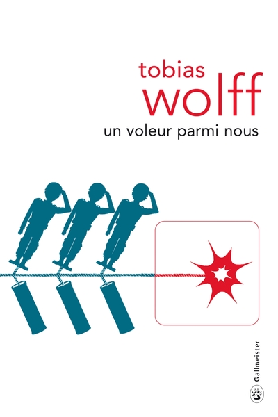 VOLEUR PARMI NOUS