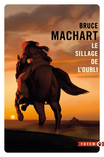 SILLAGE DE L´OUBLI NED - TOTEM