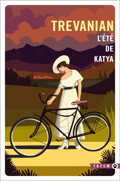 ETE DE KATYA - TOTEM