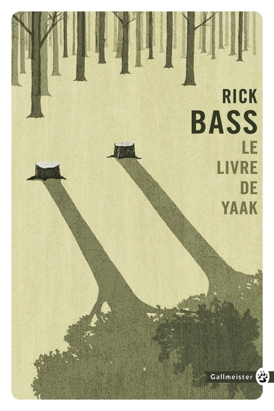 LIVRE DE YAAK