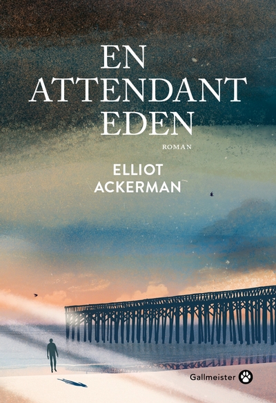 EN ATTENDANT EDEN
