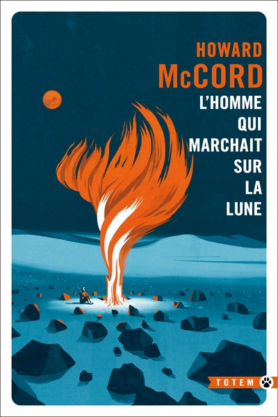 L´HOMME QUI MARCHAIT SUR LA LUNE NED