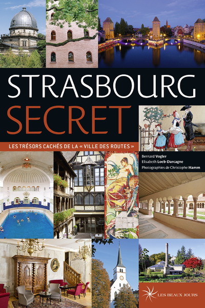 STRASBOURG SECRET - 2017