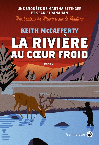 RIVIERE AU COEUR FROID