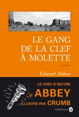 GANG DE LA CLEF A MOLETTE