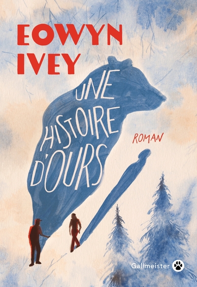 HISTOIRE D´OURS