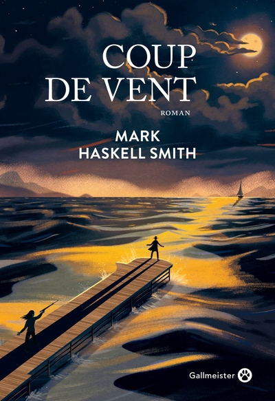 COUP DE VENT