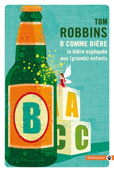 B COMME BIERE NED