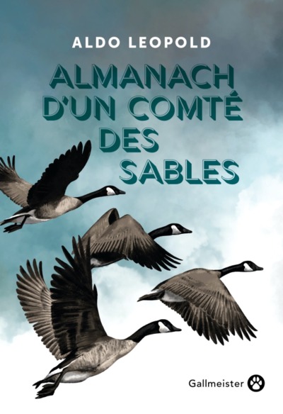 ALMANACH D´UN COMTE DES SABLES