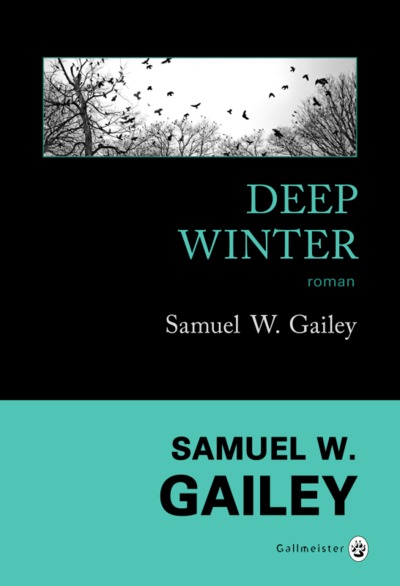 DEEP WINTER