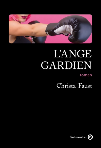 L´ANGE GARDIEN