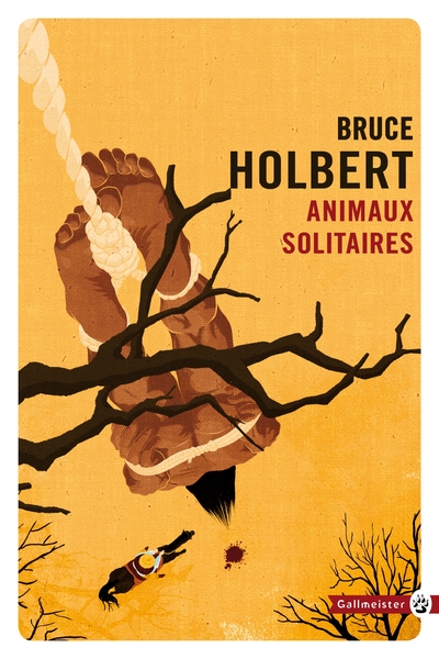 ANIMAUX SOLITAIRES
