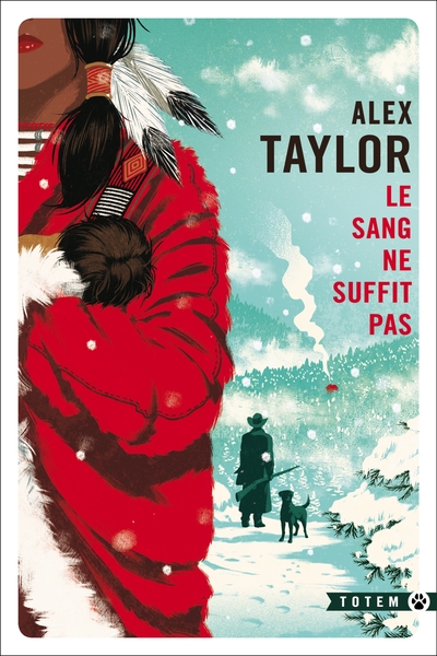SANG NE SUFFIT PAS - TOTEM