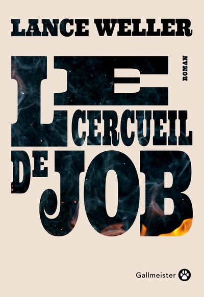 CERCUEIL DE JOB