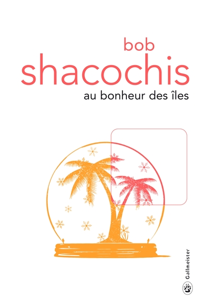 AU BONHEUR DES ILES