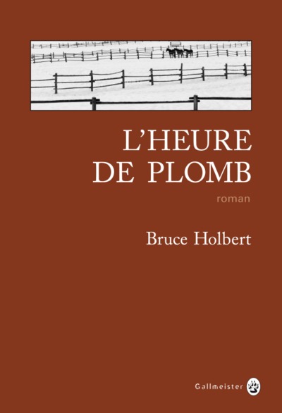 HEURE DE PLOMB