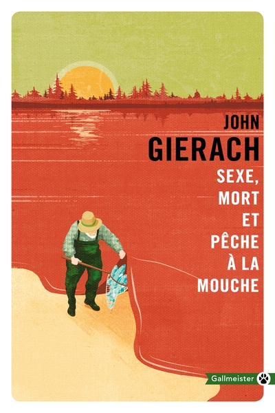SEXE MORT ET PECHE A LA MOUCHE - TOTEM