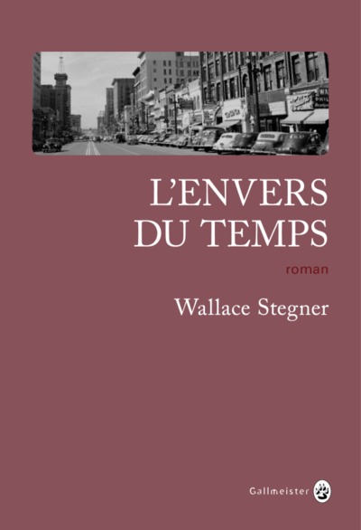 L´ENVERS DU TEMPS