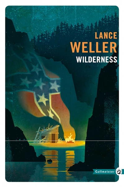 WILDERNESS NED
