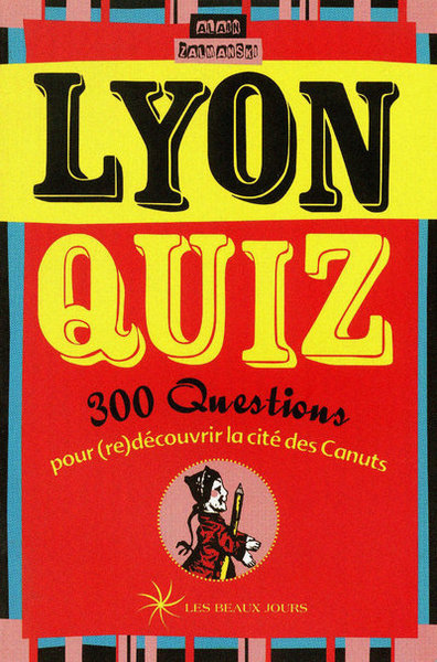 LYON QUIZ