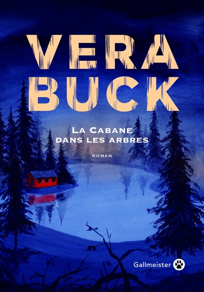 CABANE DANS LES ARBRES
