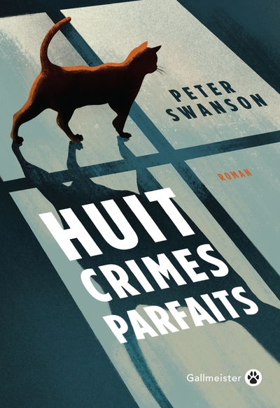 HUIT CRIMES PARFAITS