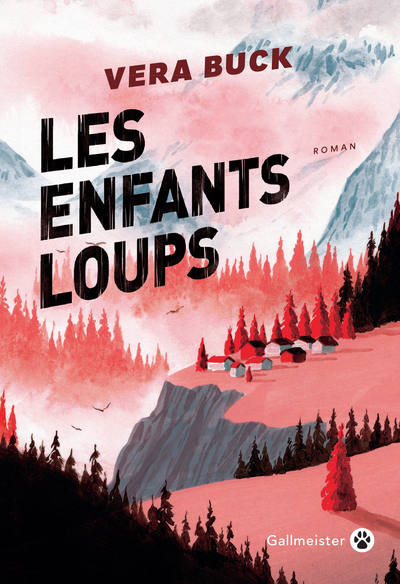 LES ENFANTS LOUPS