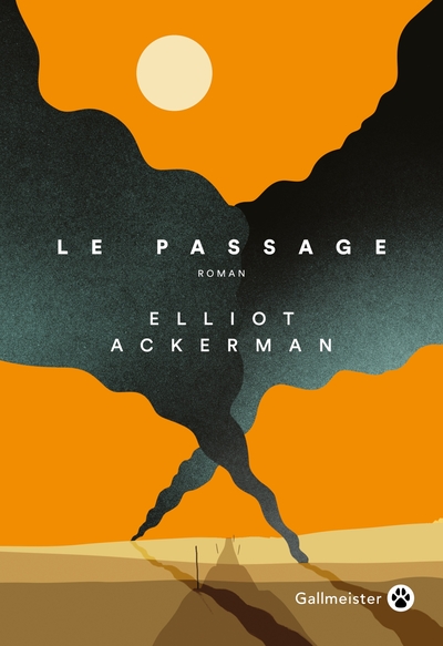 PASSAGE