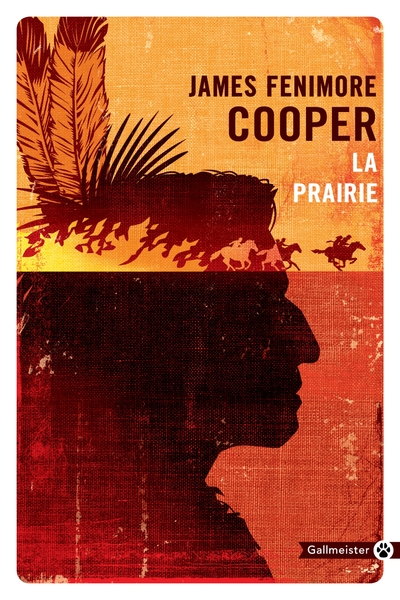 PRAIRIE - TOTEM