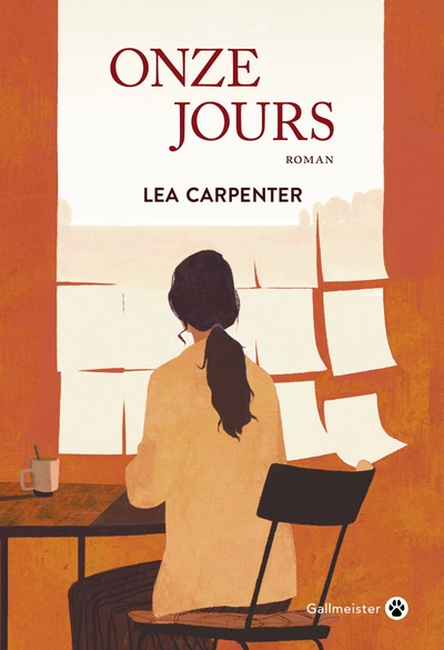 ONZE JOURS