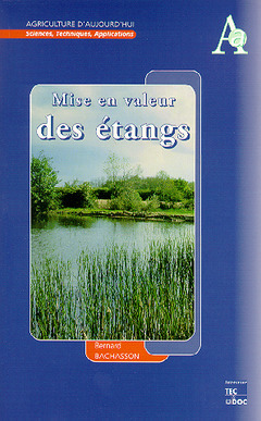 MISE EN VALEUR DES ETANGS (2. ED.)