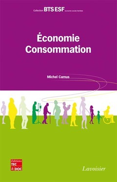 ECONOMIE-CONSOMMATION (COLLECTION BTS ESF)