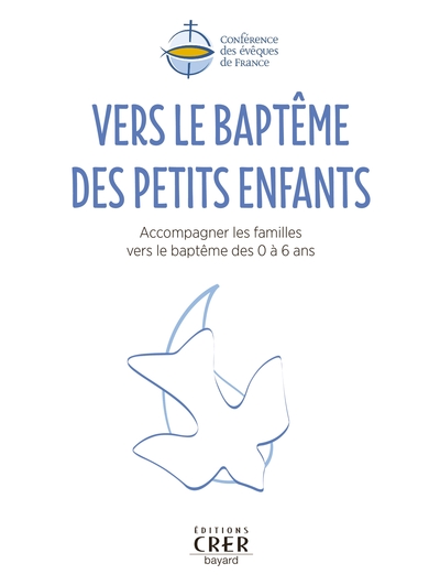 VERS LE BAPTEME DES PETITS ENFANTS